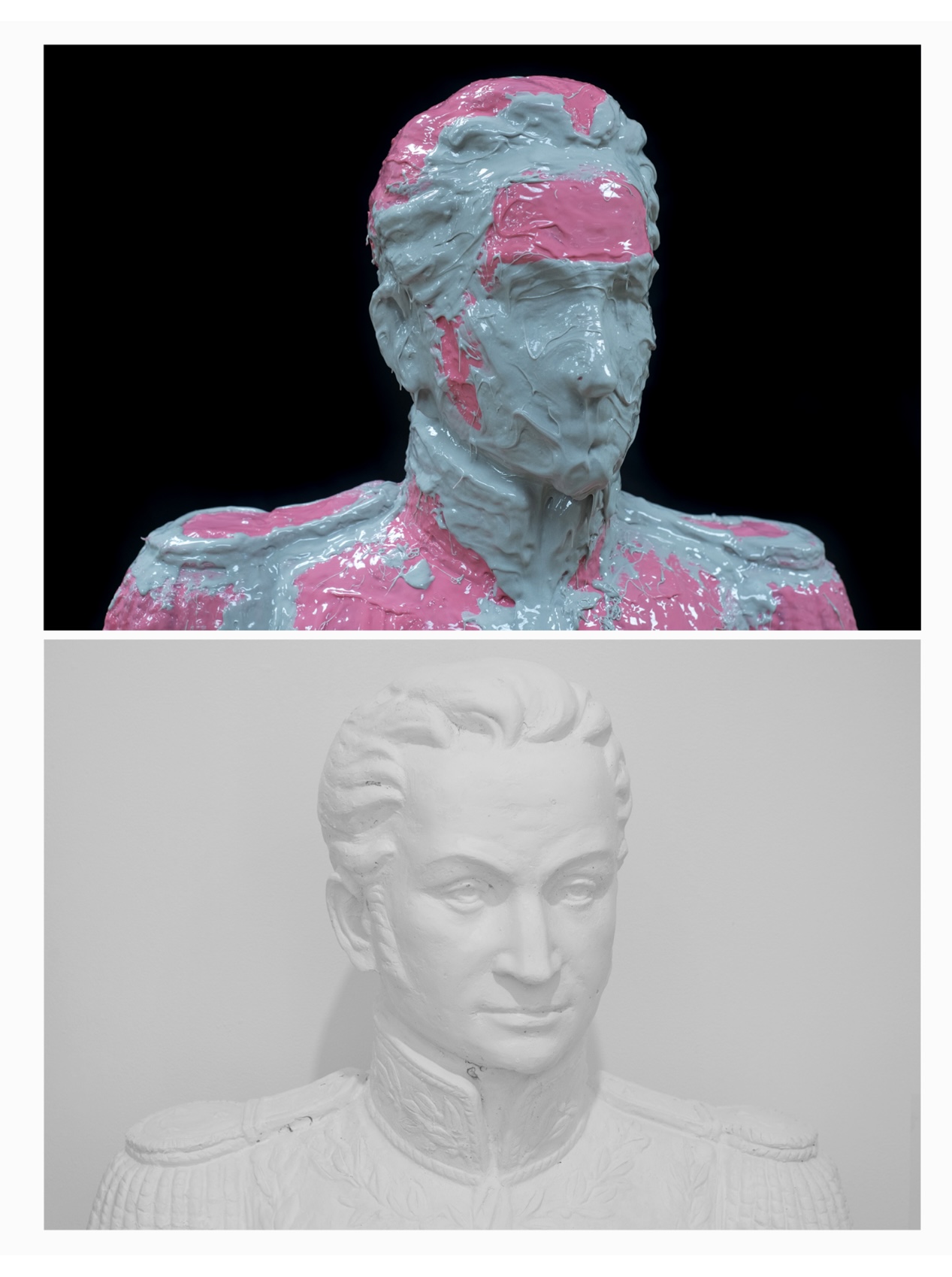 Bolivarepa: Process Documentation