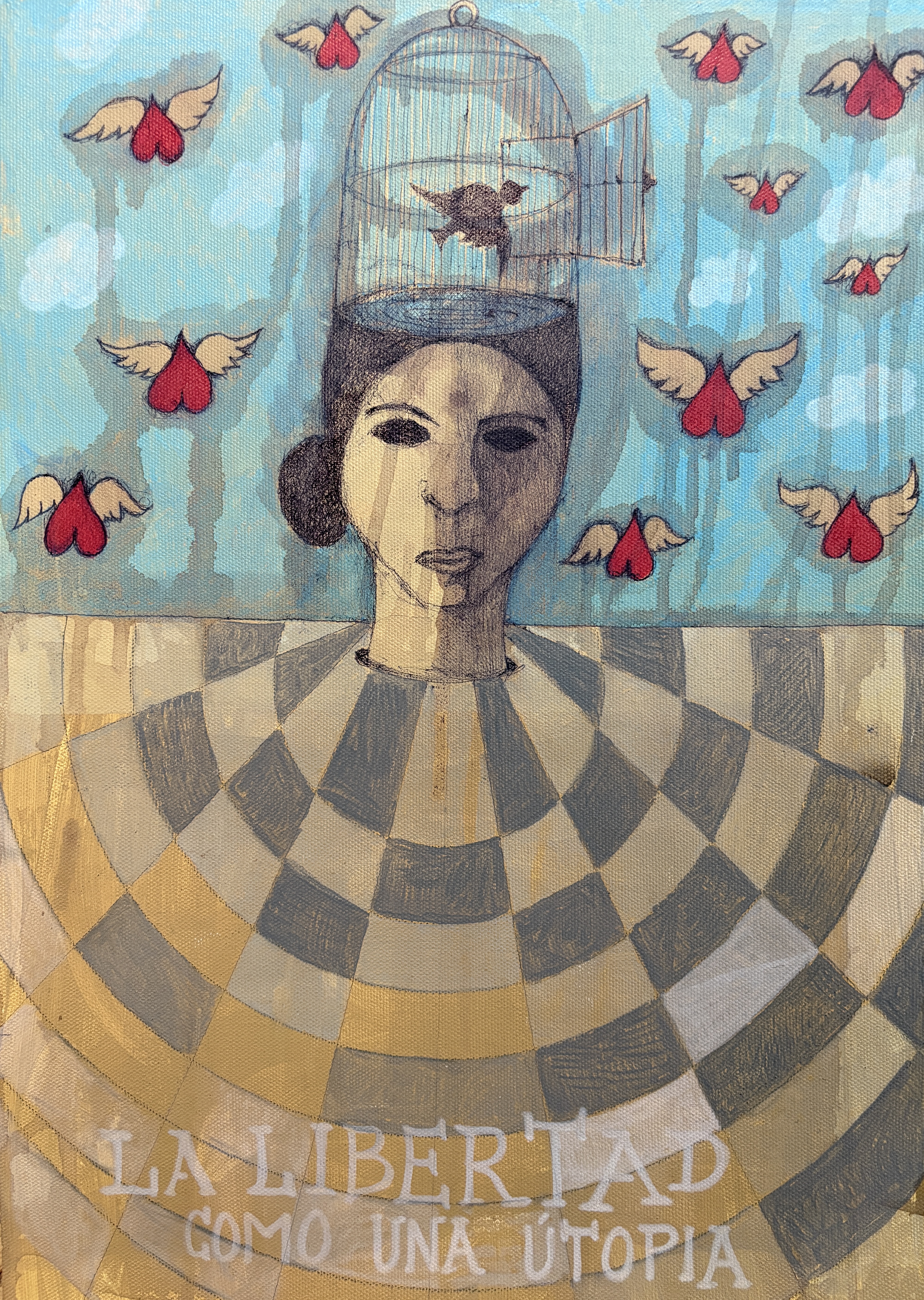 Un viaje a través de los símbolos