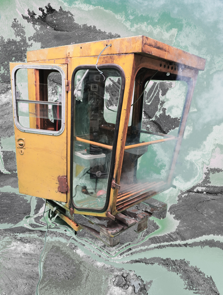 CIANURO CON MERCURIO