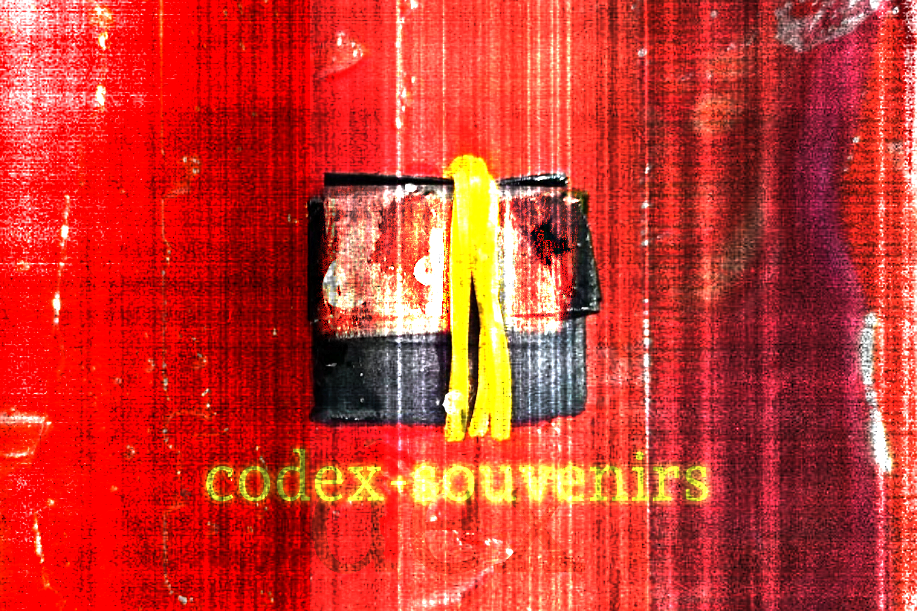 Codex Souvenirs