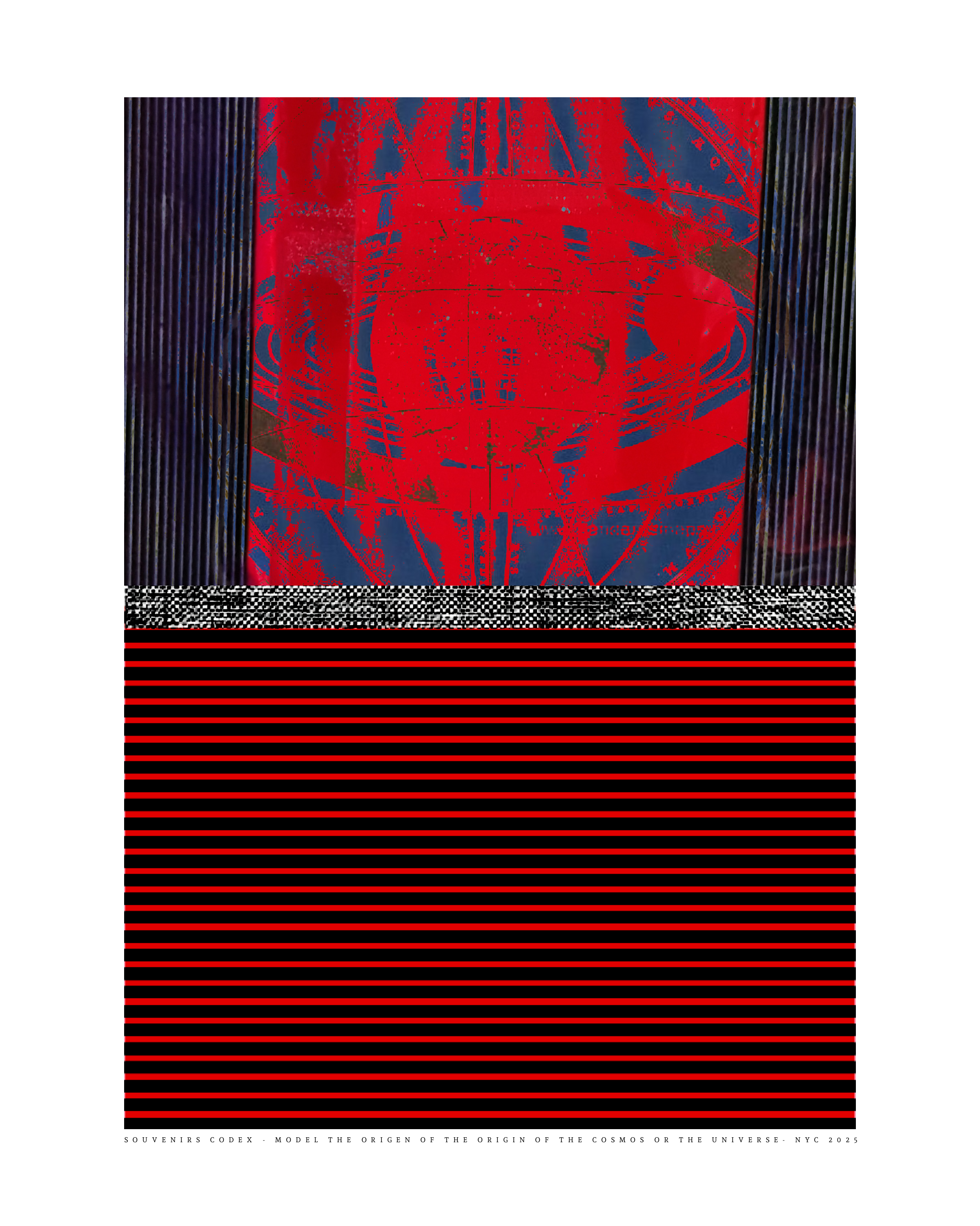 Modeling the Genesis of the Cosmos