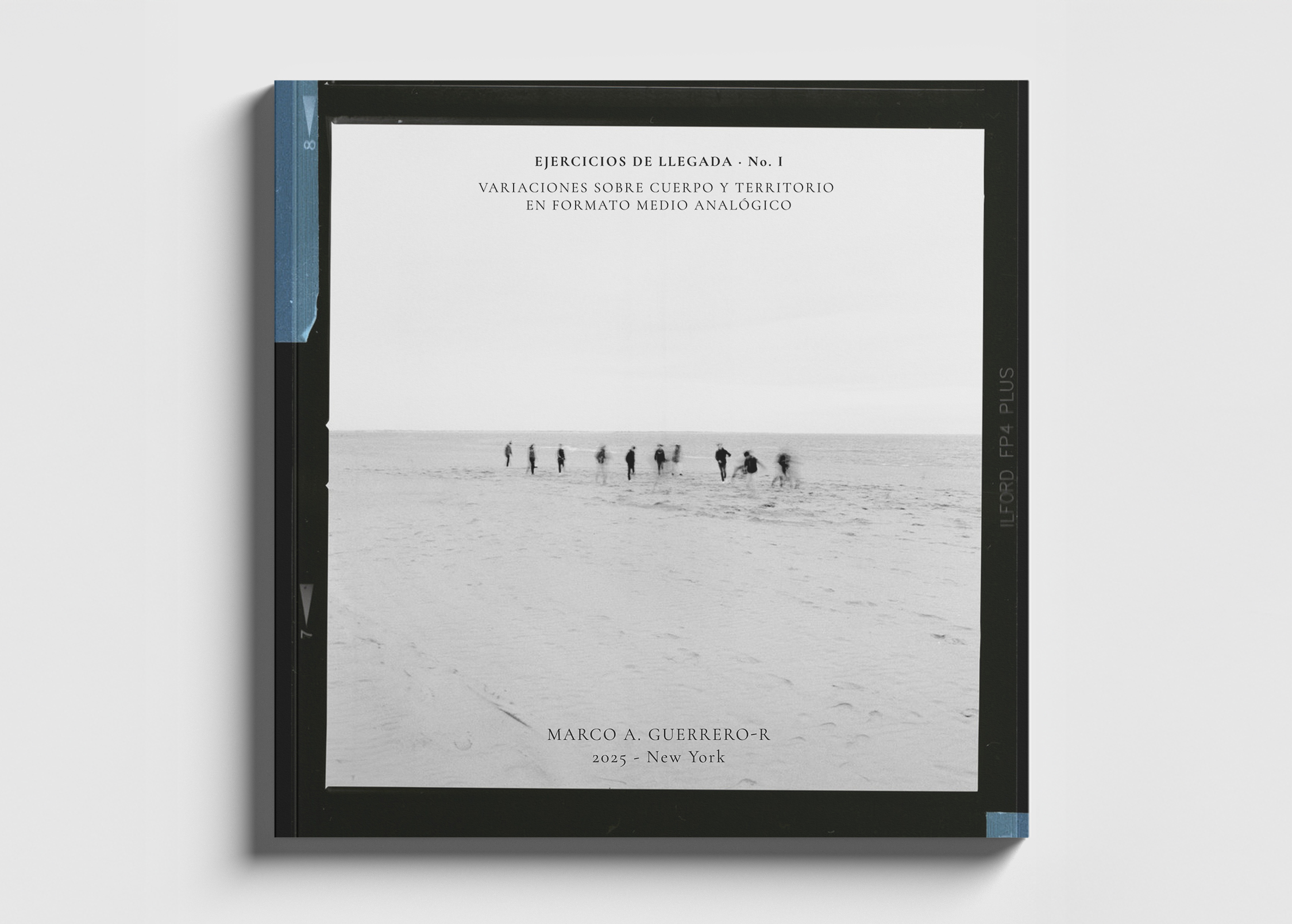 Ejercicios de Llegada N.1