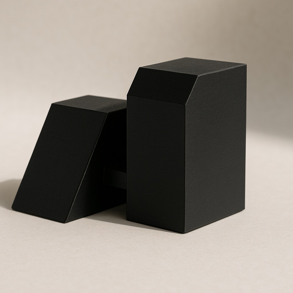 Fósil - MACCSI Black