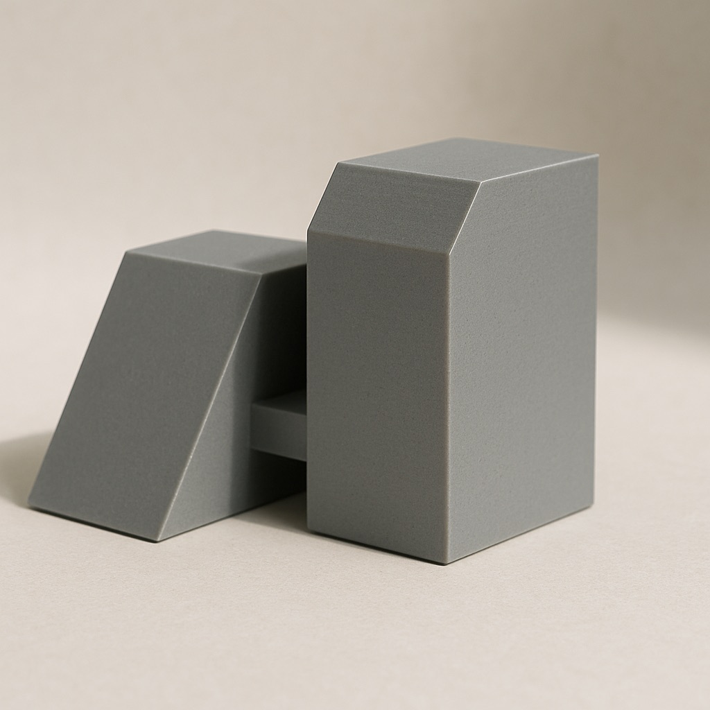 Modern - MACCSI Concrete