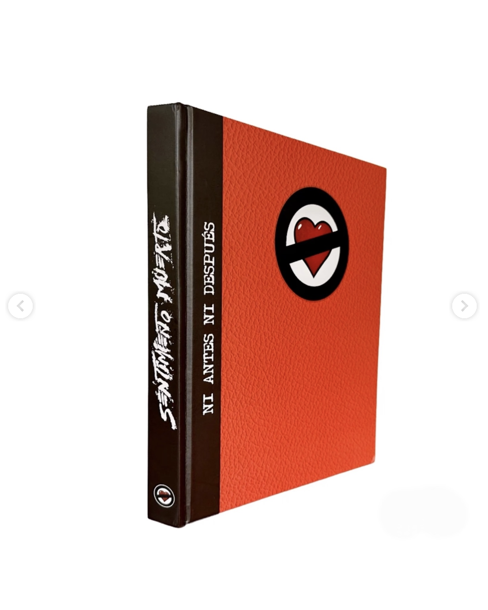 Ni Antes Ni Después - Sentimiento Muerto