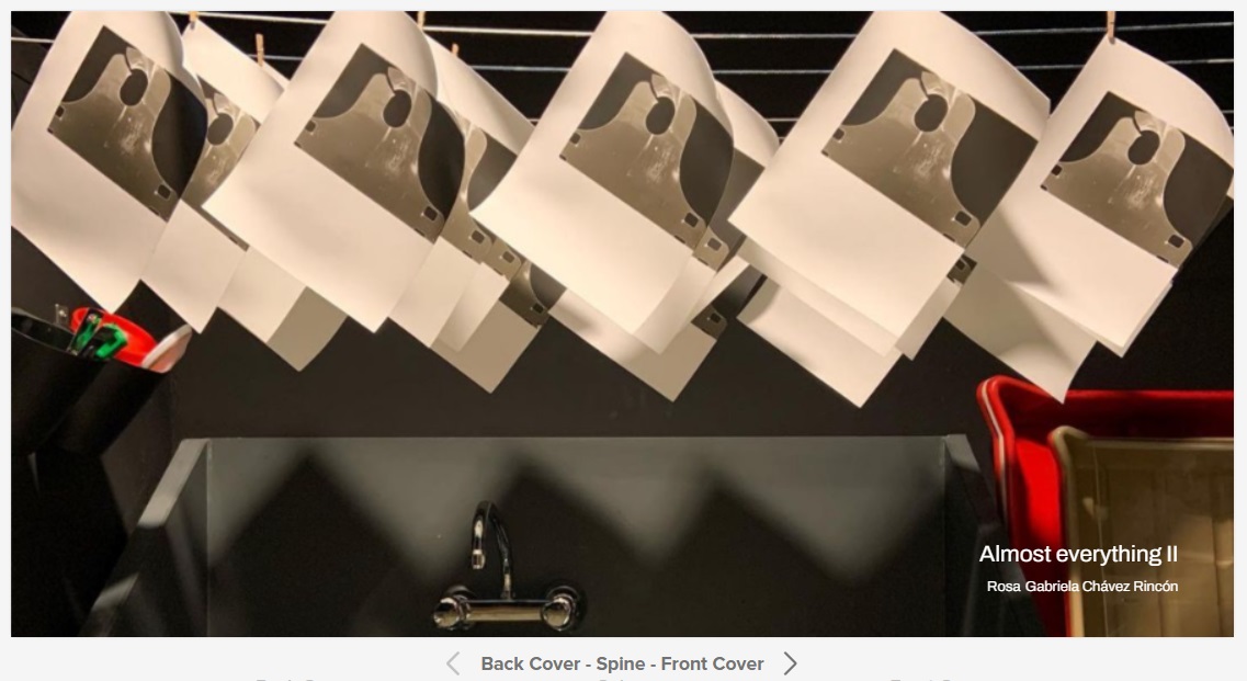 Almost Everything II