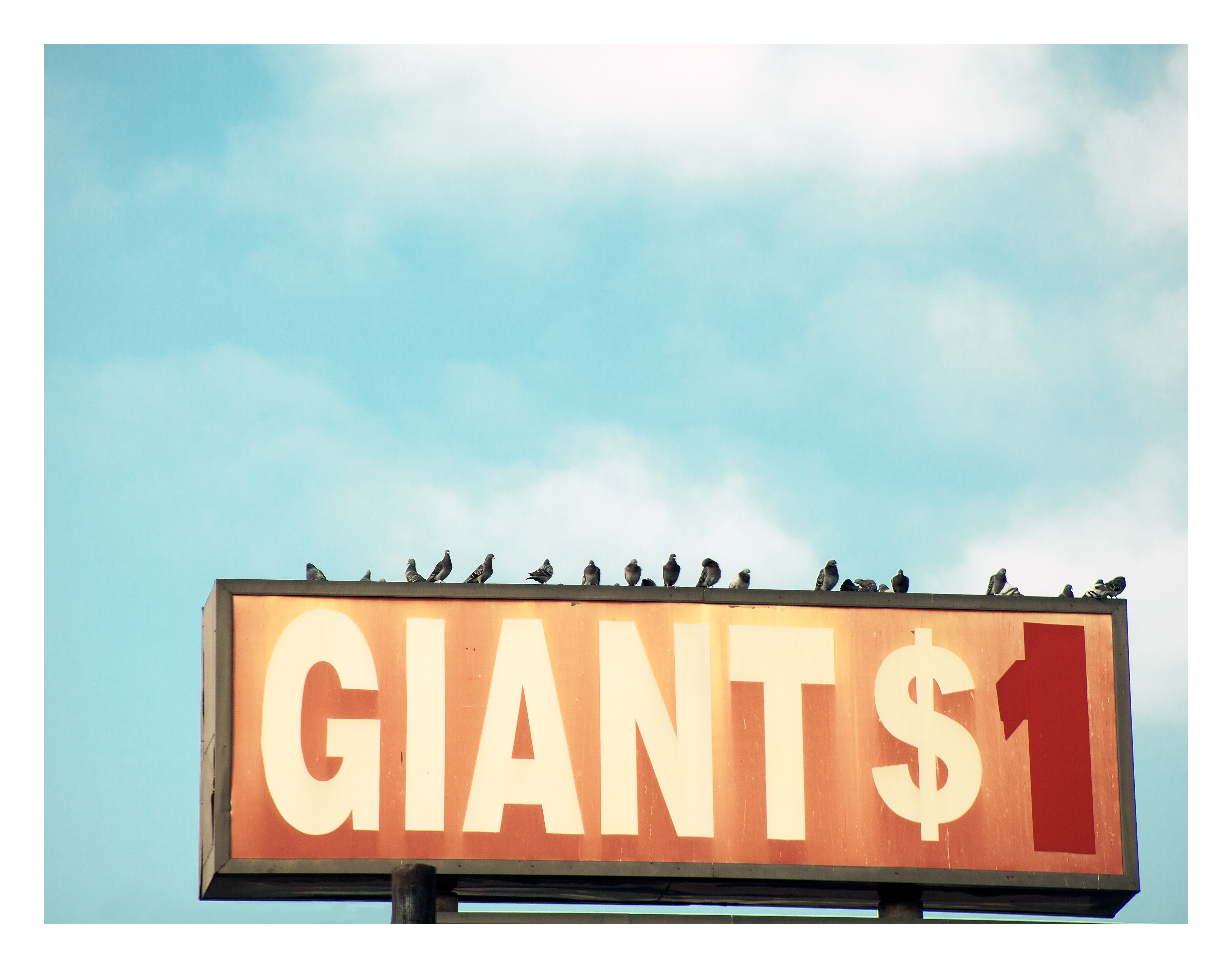 The Giants