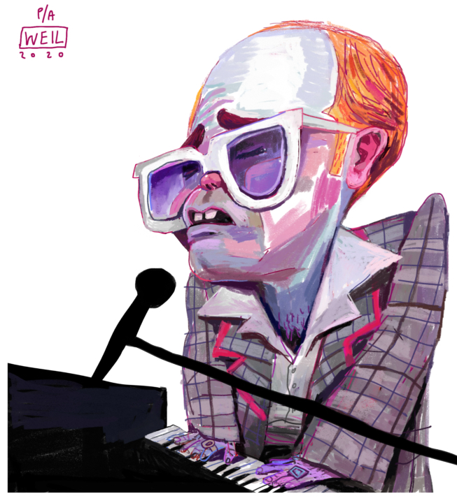 Elton