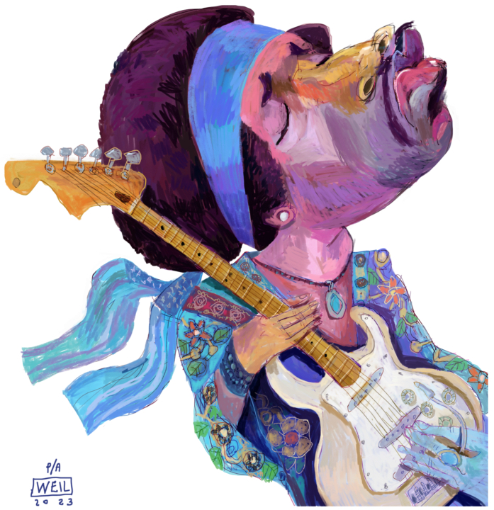 Jimi