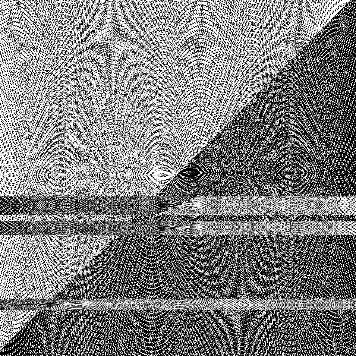 Quantum Particles III