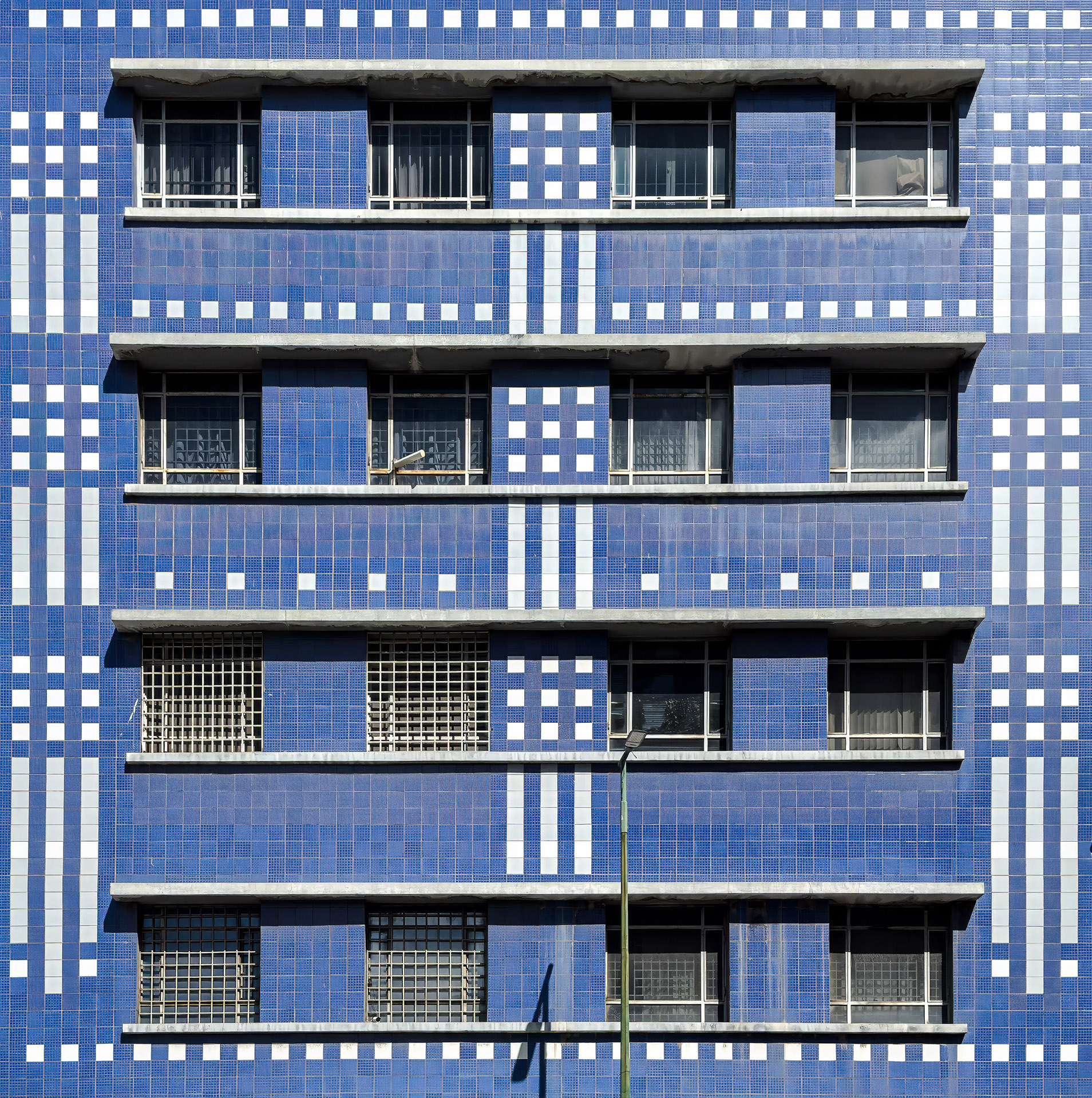 Edificio 7 Chacaíto 